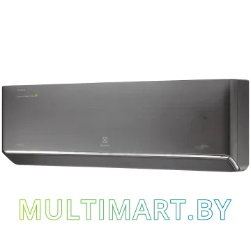 Кондиционер Electrolux Crystal Air Super DC Inverter EACS/I-10HFA/N8_V2 картинка 3